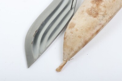 Indian Gurkha Kukri Knife - 5