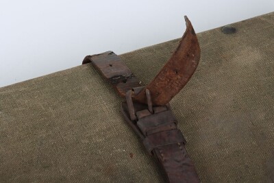 Double Barrel Sporting Gun by Samuel Knock, London, - 6