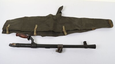 Deactivated Bren MK11 Barrel - 4