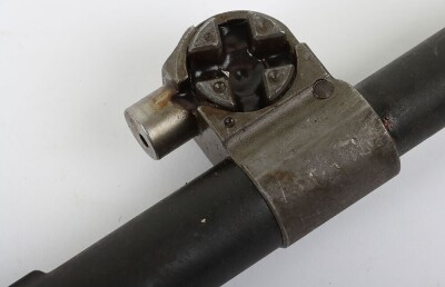 Deactivated Bren MK11 Barrel - 6