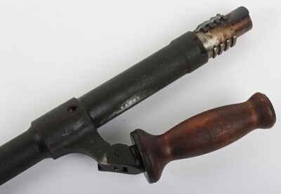 Deactivated Bren MK11 Barrel - 8