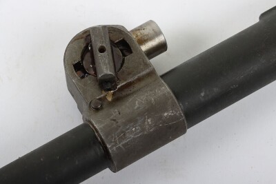 Deactivated Bren MK11 Barrel - 9