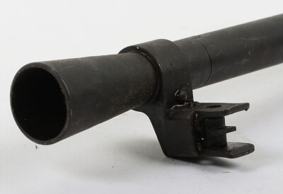 Deactivated Bren MK11 Barrel - 2