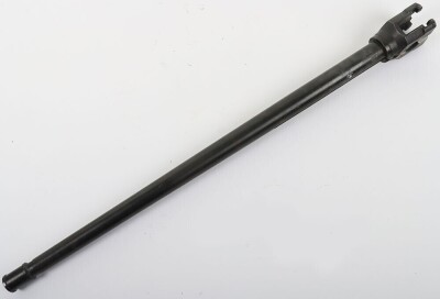 Deactivated MG53 Barrel - 3