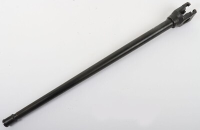 Deactivated MG53 Barrel - 4