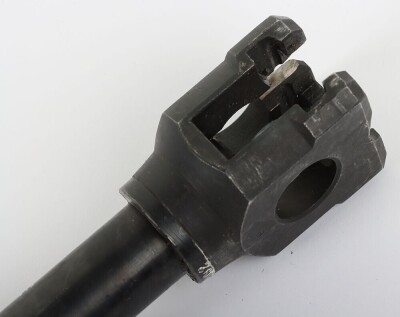 Deactivated MG53 Barrel - 5