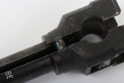 Deactivated MG53 Barrel - 8