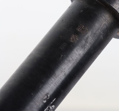 Deactivated MG53 Barrel - 10