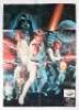 Quantity of Star Wars Mixed aged Ephemera - 3