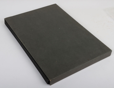 Rare Limited Edition Book Uniforms of the Security Forces of Rhodesia, with Signatures of Notable Commanding Officers, - 58