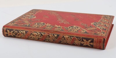 Presentation General De Gaulle Signed Book to Jeanne Picque - 5