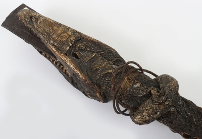 Sudanese Sword Kaskara - 10
