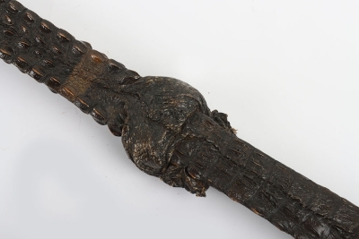Sudanese Sword Kaskara - 11