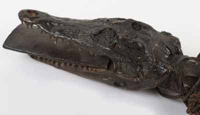 Sudanese Sword Kaskara - 12