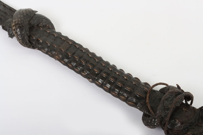 Sudanese Sword Kaskara - 15