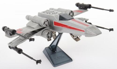 Takara Star Wars X-Wing Fighter