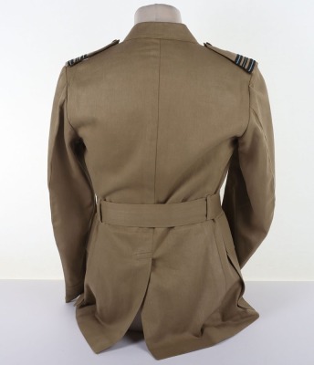 WW2 RAF Air Gunners Officers KD Tunic - 8