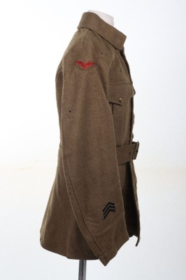 1918 Pattern Royal Air Force Observers Tunic - 3