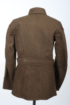 1918 Pattern Royal Air Force Observers Tunic - 4