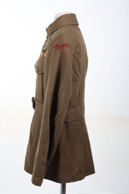 1918 Pattern Royal Air Force Observers Tunic - 5