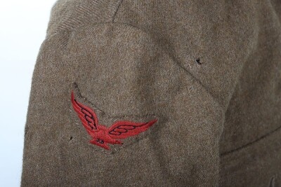1918 Pattern Royal Air Force Observers Tunic - 7