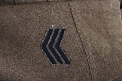 1918 Pattern Royal Air Force Observers Tunic - 8