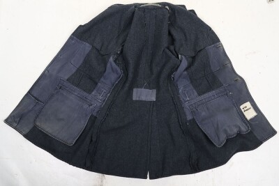 WW2 RAF Other Airman's Uniform, Tunic and War Service Dress Trousers - 9