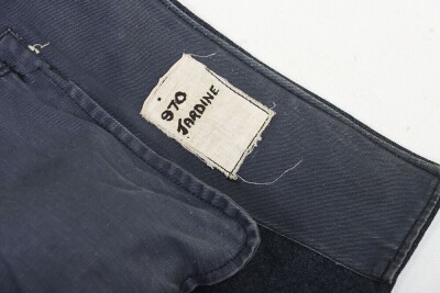 WW2 RAF Other Airman's Uniform, Tunic and War Service Dress Trousers - 10