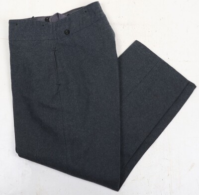 WW2 RAF Other Airman's Uniform, Tunic and War Service Dress Trousers - 11