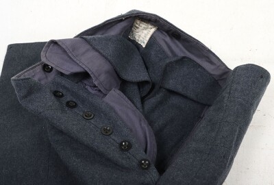 WW2 RAF Other Airman's Uniform, Tunic and War Service Dress Trousers - 13