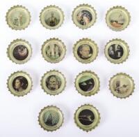 1978 Star Wars Japanese Bottle Caps