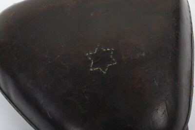 WW2 Japanese Nambo Holster - 2
