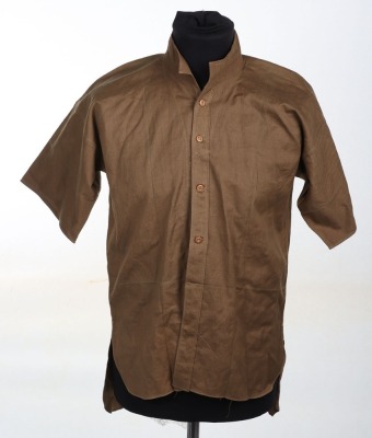 WW2 Japanese Other Ranks Shirt - 2