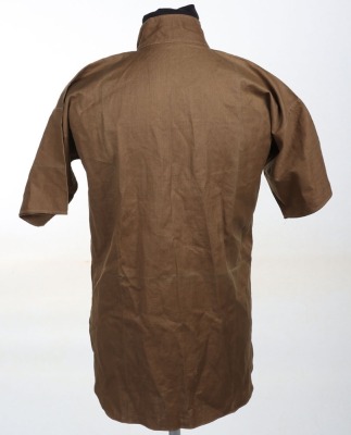 WW2 Japanese Other Ranks Shirt - 6