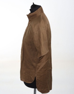 WW2 Japanese Other Ranks Shirt - 8