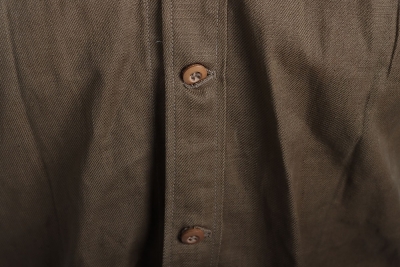 WW2 Japanese Other Ranks Shirt - 12