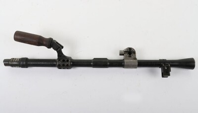 Deactivated Bren MKIII Barrel - 2
