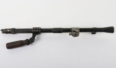 Deactivated Bren MKIII Barrel - 3