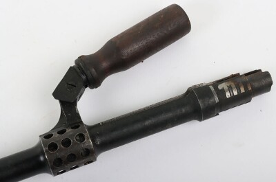 Deactivated Bren MKIII Barrel - 4