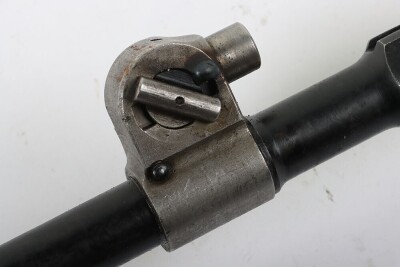 Deactivated Bren MKIII Barrel - 5