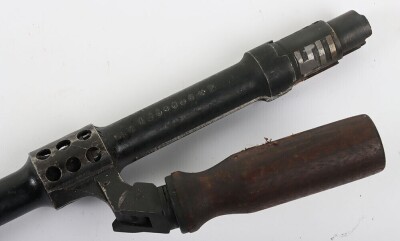 Deactivated Bren MKIII Barrel - 6