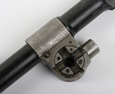 Deactivated Bren MKIII Barrel - 7