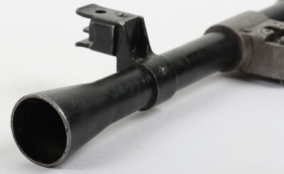 Deactivated Bren MKIII Barrel - 8