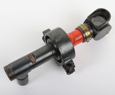 WW1 German Artillery Sighting Scope