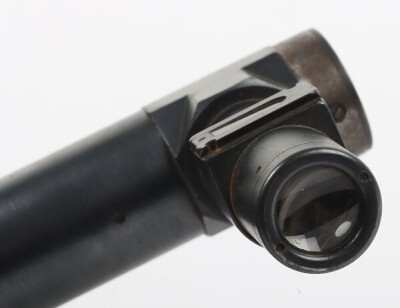 WW1 German Artillery Sighting Scope - 10