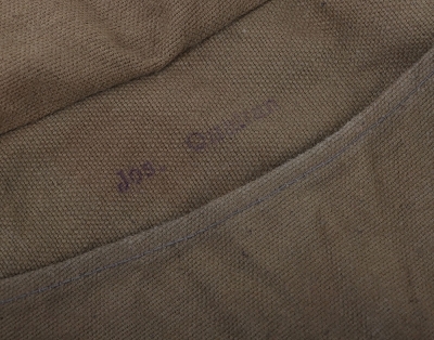 WW1 Imperial German and Later Bread Bags - 3