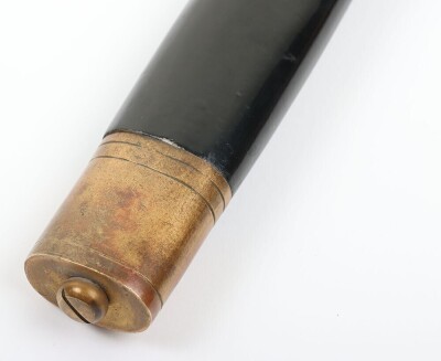 German Presentation Fire Axe - 14