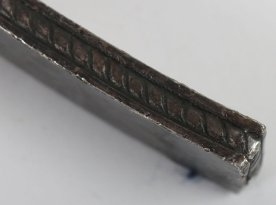 Rare Third Reich Hitler Youth Leaders Dress Dagger by Carl Eickhorn, Solingen - 35