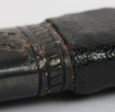 Rare Third Reich Hitler Youth Leaders Dress Dagger by Carl Eickhorn, Solingen - 45