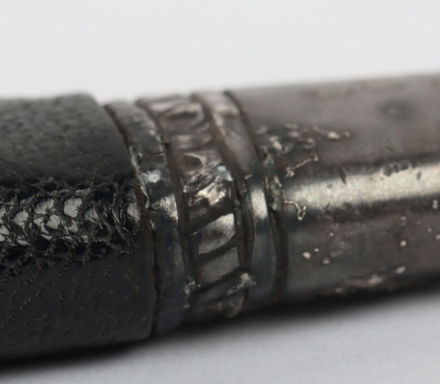 Rare Third Reich Hitler Youth Leaders Dress Dagger by Carl Eickhorn, Solingen - 48